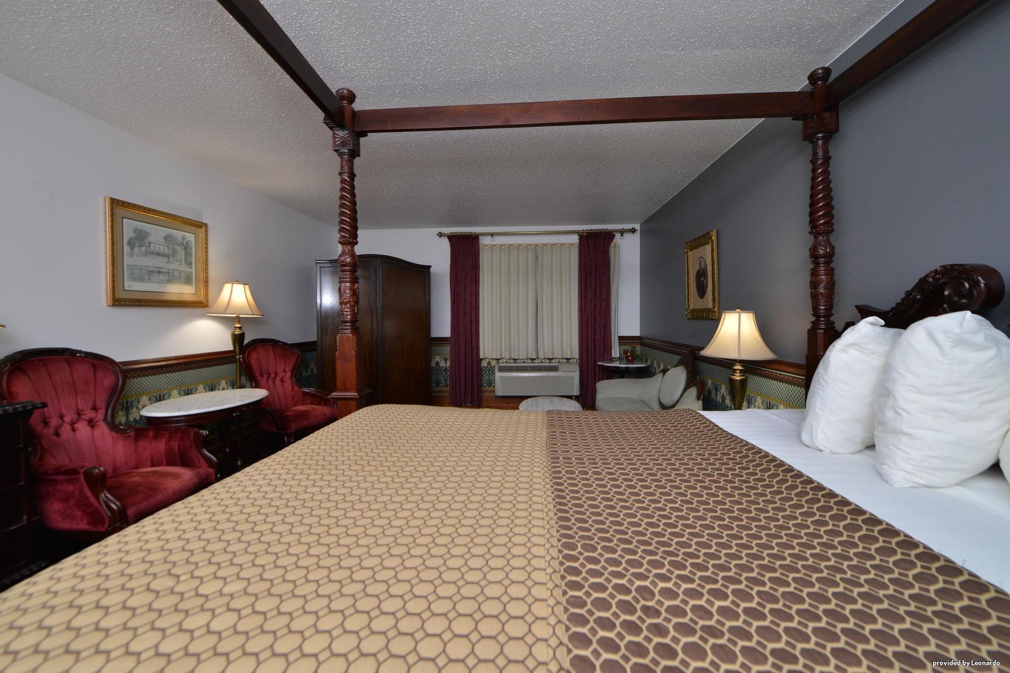 Quality Inn & Suites Prairie du Chien Extérieur photo